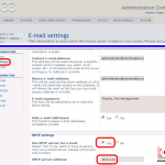 phpbb-email-smtp-configuration