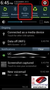 what-is-blocking-mode-samsung-galaxy-s3-android-4.1.x