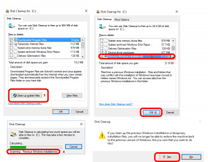Delete-Windows.old-folder-in-Windows-10-disk-cleanup-system-files