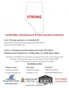 chestermere-fort-mcmurray-wild-fires-fund-raiser