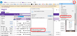 yahoo-mail-youre-seeing-baisc-mail-because-youre-using-an-unsupported-internet-browser-compatibility-view