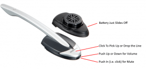 mitel-cordless-wireless-dect-headset-jabra-9330e-9350e-14151-02-button-controls-reset
