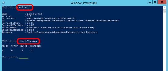 what-version-of-powershell