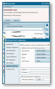 mitel-uca-v6-micollab-client-connection-lost-will-not-connect-to-server-windows-10