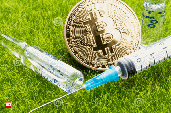 For The First Time, Bitcoin Is Being Accepted In Canada Healthcare