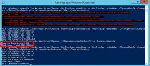 powershell-cleanup-wsus-server-node-reset-fix