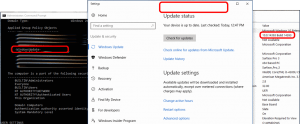 windows-10-1607-missing-some-settings-are-managed-by-your-organization-wsus-windows-update