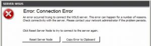 wsus-reset-server-node-error-connection-error