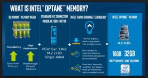 what-is-Intel-optane-memory