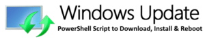 windows-update-script-download-install-reboot