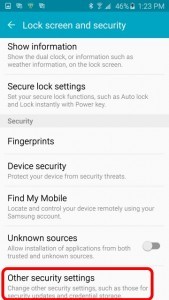 Samsung brings a fix for Microsoft Intune issue on Galaxy S22, S21: Details