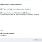 ms-program-install-uninstall-troubleshooter-the-specified-account-already-exists