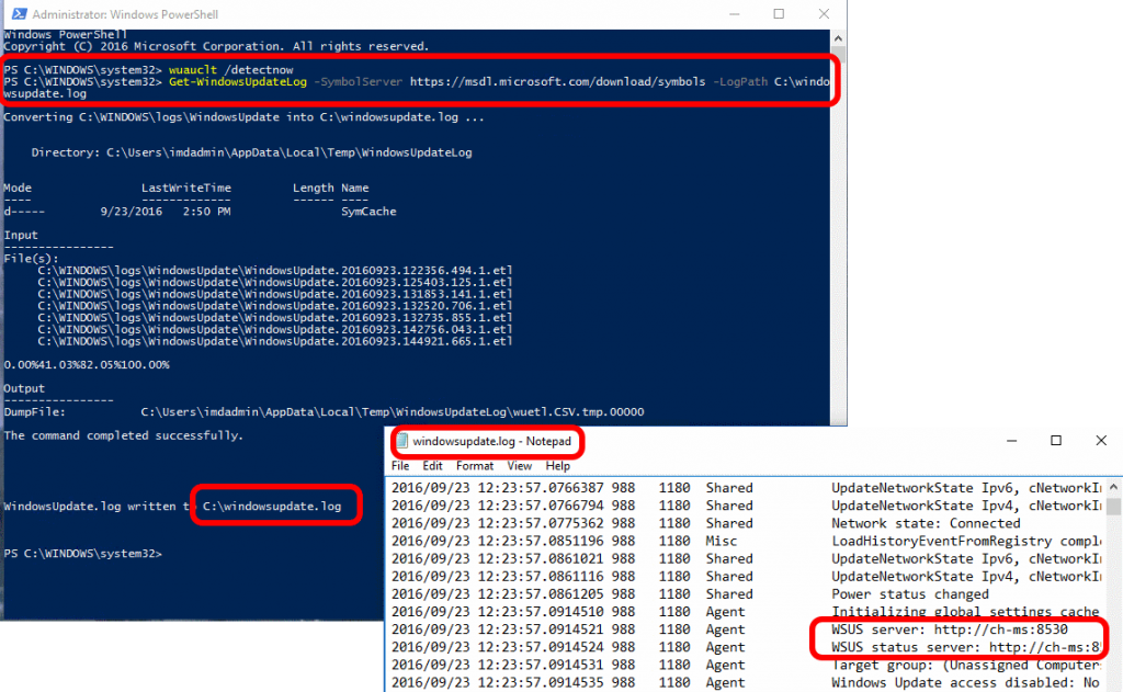SOLVED How To Determine The Source Of Your Windows Updates on Windows