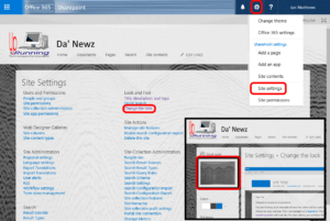 change-background-wallpaper-sharepoint-office365