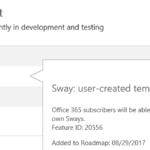 sway-development-road-map-2017-templates