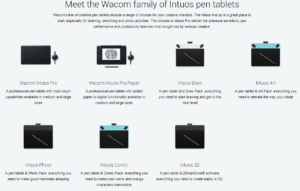 wacom-pen-tablets-differences