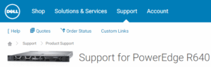 dell-support