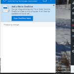OneDrive-Install-syncing