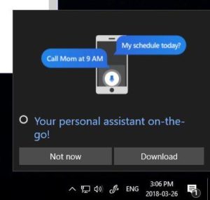cortana-download-personal-assistant-notification-disable