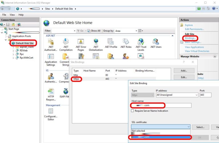 how-to-assign-certificate-to-website-iis-rds-gateway