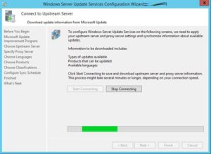 wsus-configuration-wizard-download-information-from-windows-update