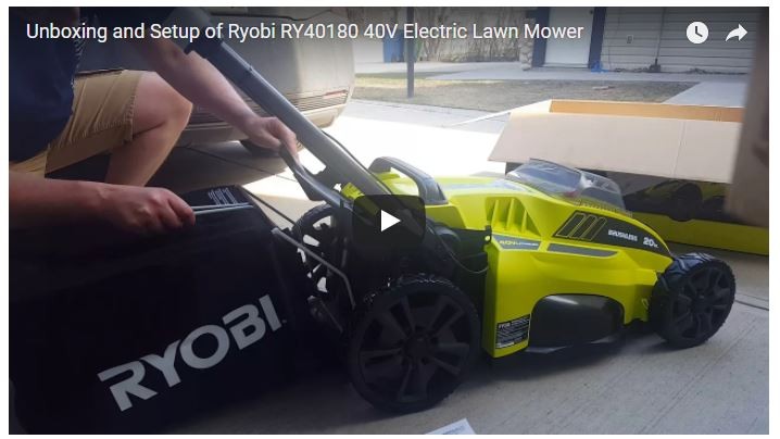 Ryobi-RY40180-40V-Electric-Lawn-Mower-Real-World-Usage-Review