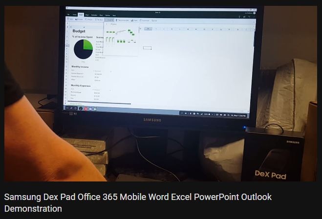 samsung-s9-dex-pad-mobile-office-word-excel-powerpoint-in-offce-365