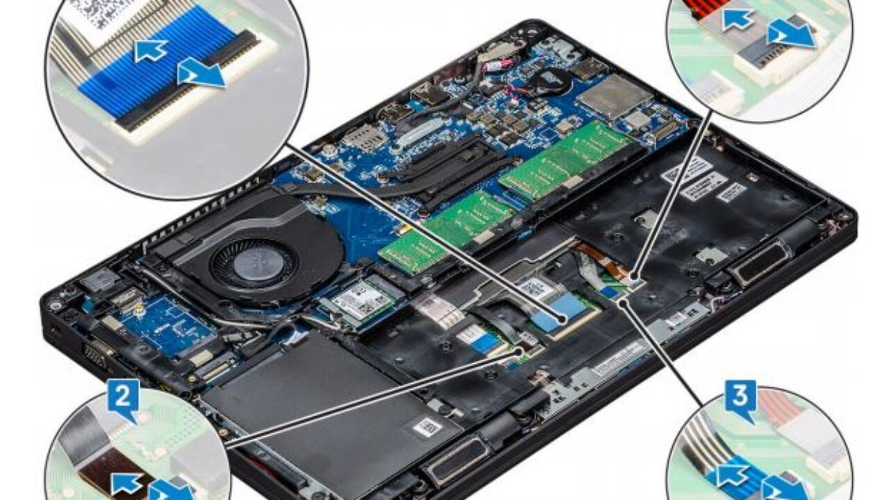 VIDEO: Dell Latitude  Unboxing, Review & Basic Disassembly