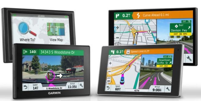 Grøn baggrund Vaccinere Sherlock Holmes SOLVED: What Are The Differences Between The Garmin Drive GPS Products? |  Up & Running Technologies, Tech How To's