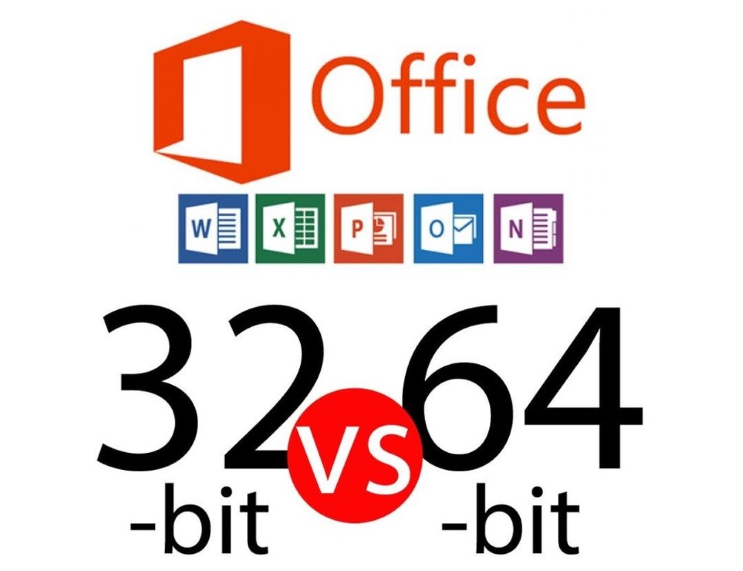 SOLVED: Why Is 64 Bit MS Office Now Recommended? | Up & Running  Technologies, Tech How To's