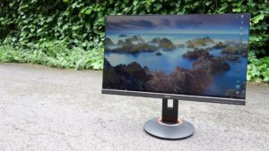 Acer-monitor