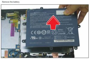 ACER-Iconia-Tab-A200-battery