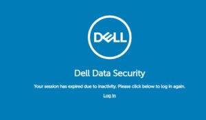 dell-ess-logged-out-due-to-inactivity