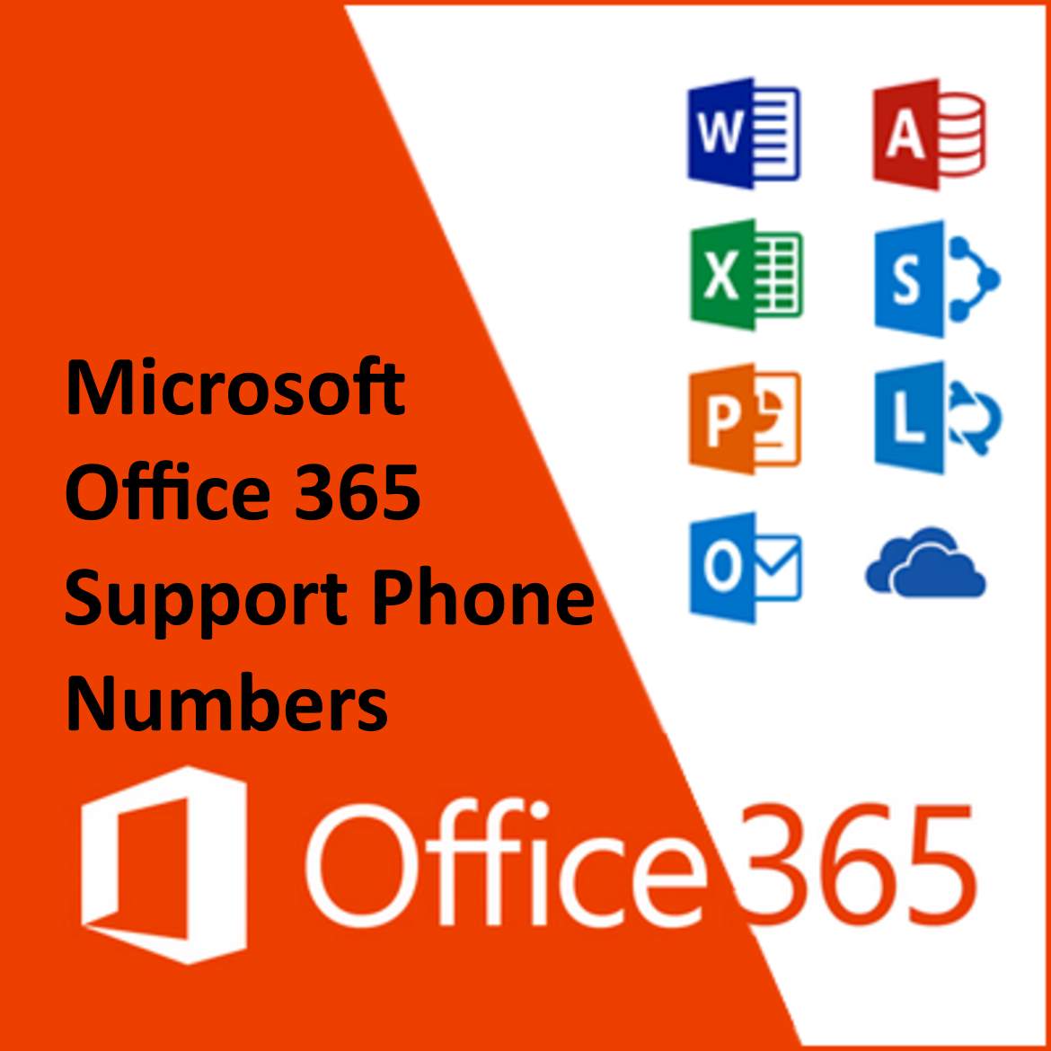 SOLVED: Phone Numbers To Call Microsoft Office 365 Support | Up & Running  Technologies, Tech How To's