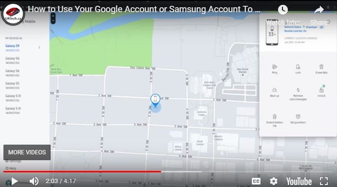 google-samsung-account-control-cell