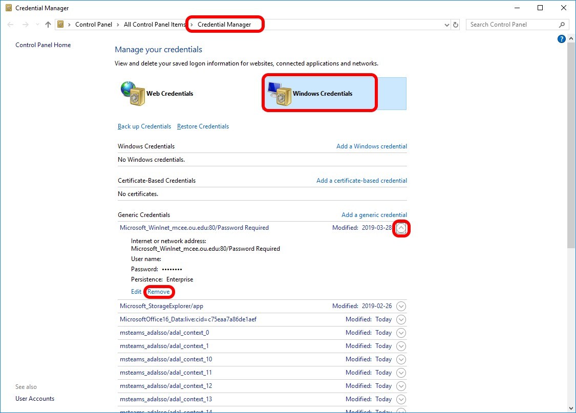SOLVED Scrub Office License, Credentials & Identity To Solve Sorry