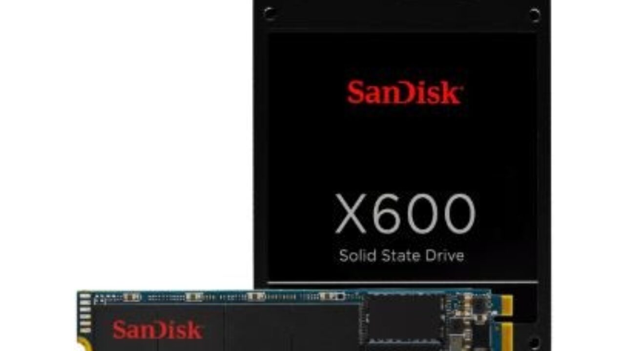 Airfield magnet badning SOLVED: What Do The Different Classes of Solid State Disk (SSD) Mean | Up &  Running Technologies, Tech How To's