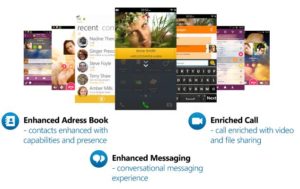 RCS messaging overview