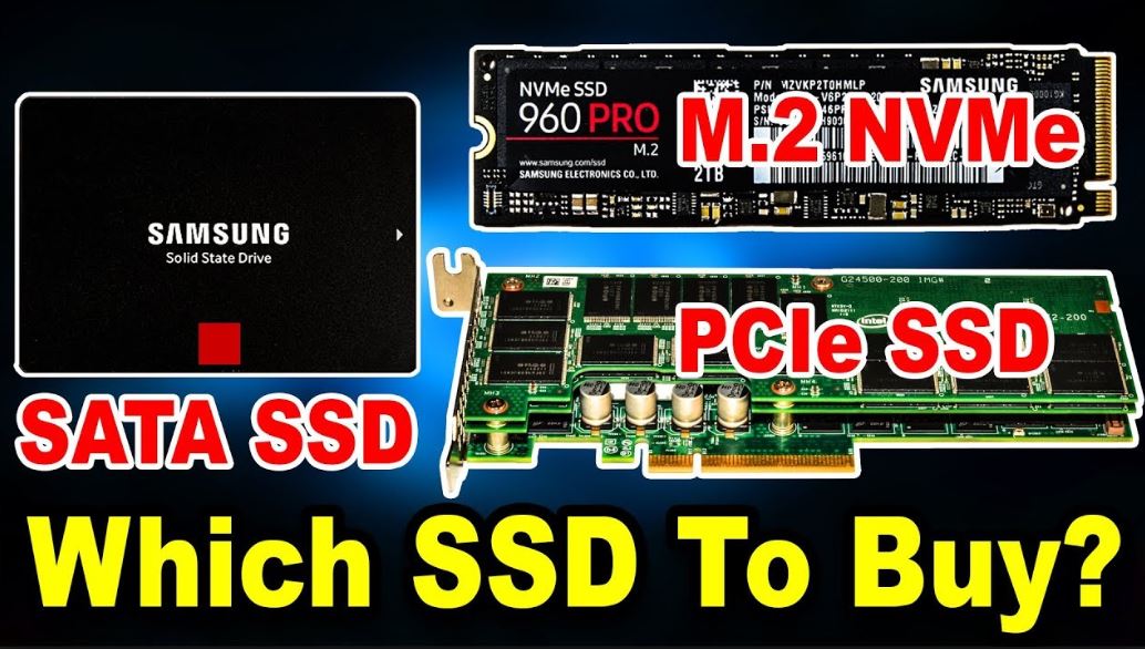 m2 sata ssd which to buy