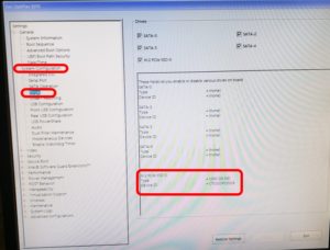 SOLVED: BIOS Does Not See M.2 SSD | & Running Technologies, Tech How To's