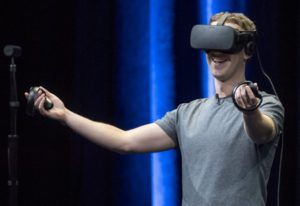 zukerberg facebook buys oculus