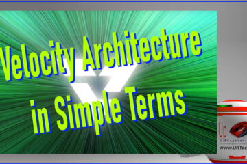 microsoft velocity architechture in simple terms