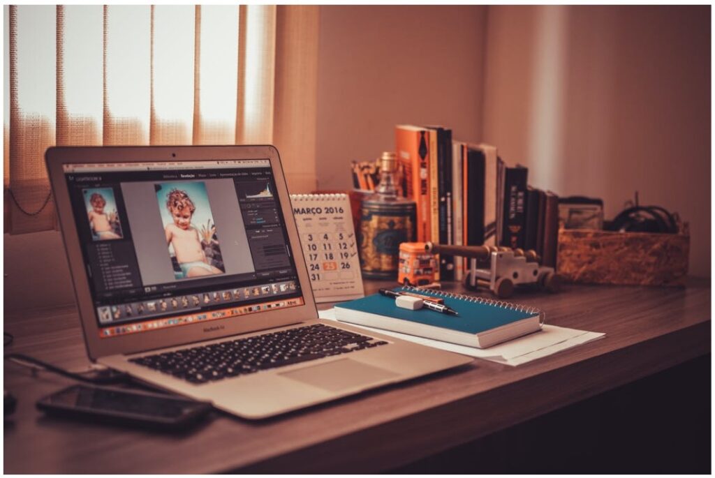 Do Professional Photographers Use Lightroom or Up