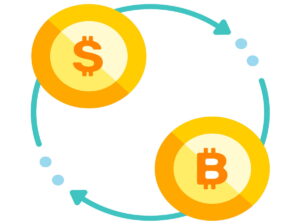 cash to bitcoin exchange