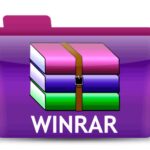 winrar folder icon