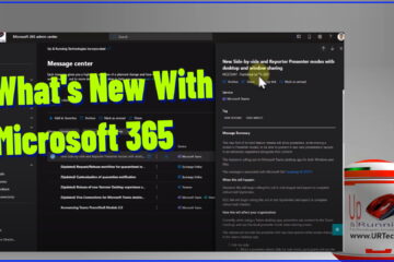 What's New With Microsoft 365