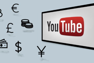 monetize youtube