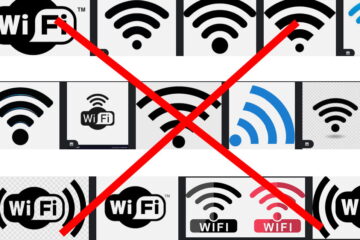 disabled wifi logos