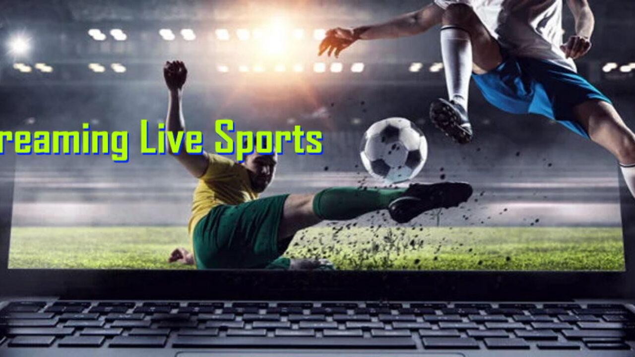 Is Streaming The Future of Live Sport? Up and Running Technologies, Tech How Tos