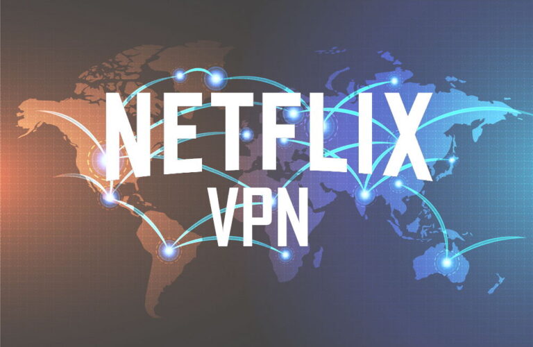 Netflix VPN Access All the Content Available On Netflix Up
